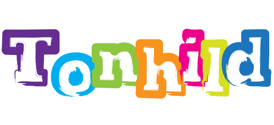 Tonhild casino logo