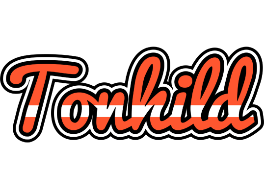 Tonhild denmark logo