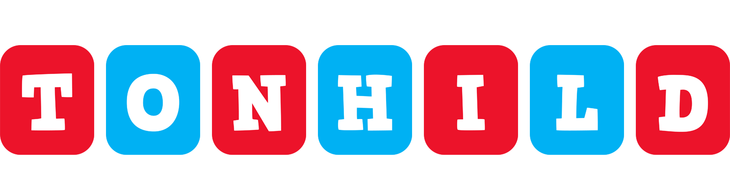 Tonhild diesel logo