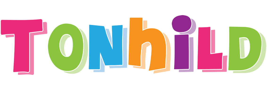 Tonhild friday logo