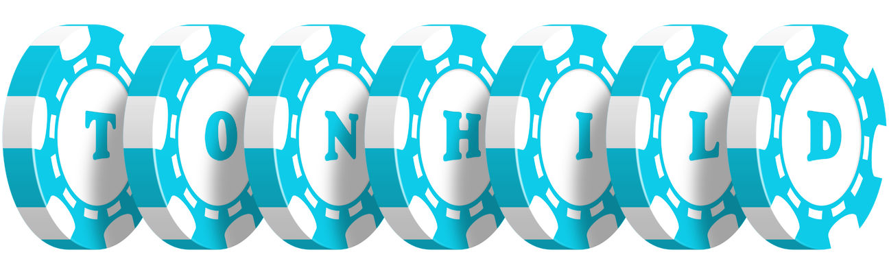 Tonhild funbet logo