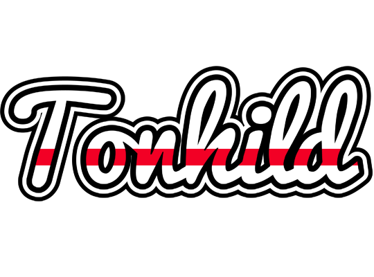 Tonhild kingdom logo