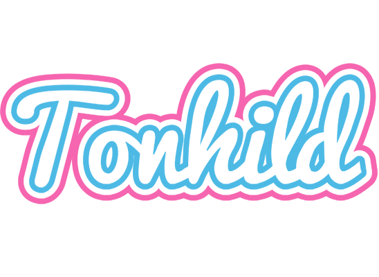 Tonhild outdoors logo