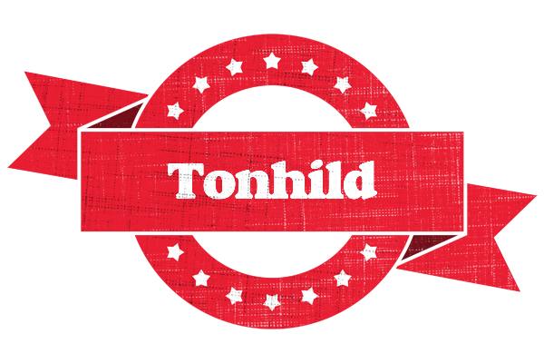 Tonhild passion logo