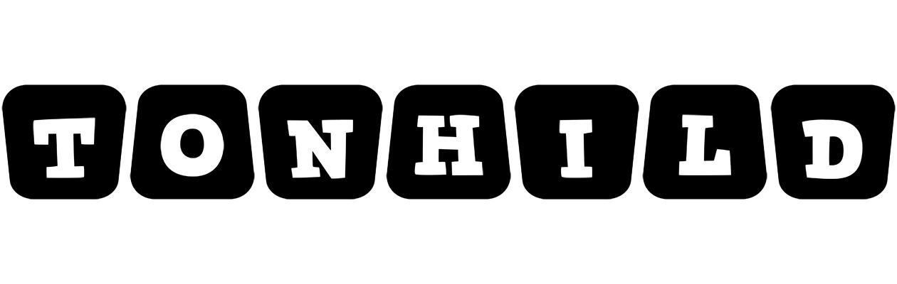 Tonhild racing logo