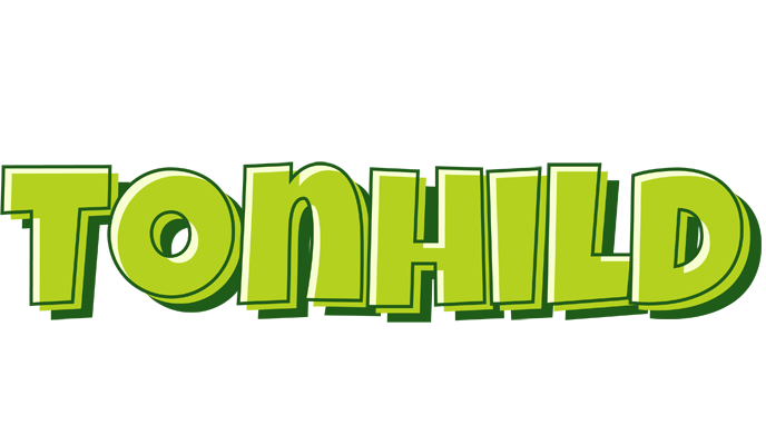 Tonhild summer logo