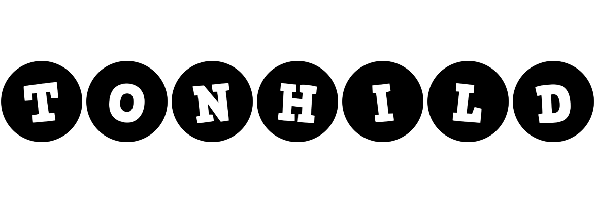 Tonhild tools logo