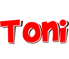 Toni basket logo