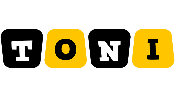 Toni boots logo