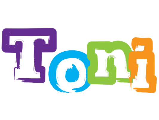 Toni casino logo