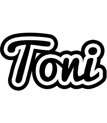 Toni chess logo