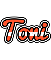 Toni denmark logo