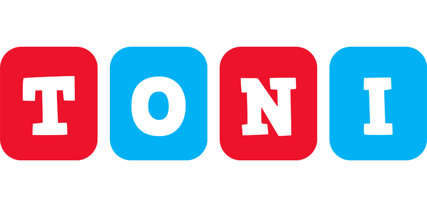 Toni diesel logo
