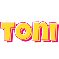 Toni kaboom logo