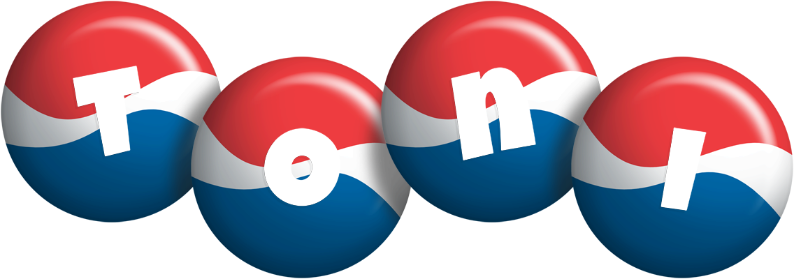 Toni paris logo