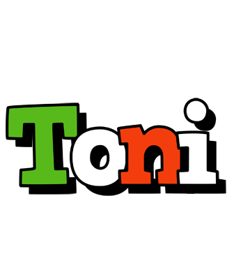 Toni venezia logo