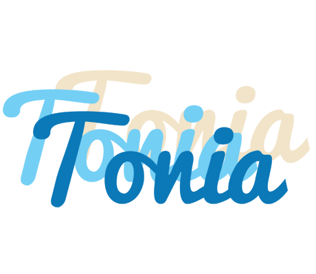 Tonia breeze logo