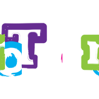 Tonia casino logo