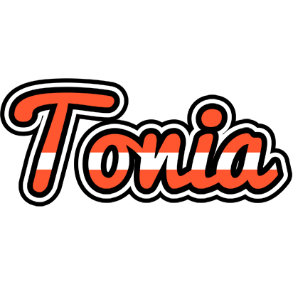 Tonia denmark logo