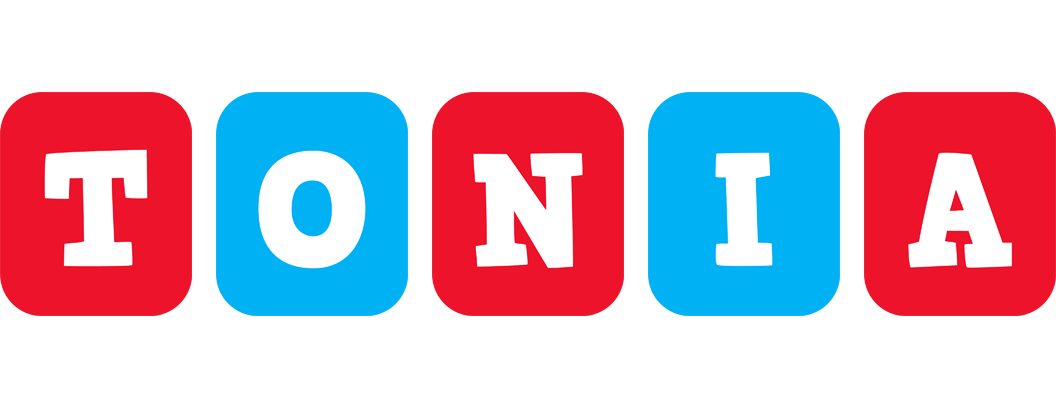 Tonia diesel logo