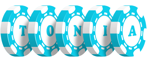 Tonia funbet logo