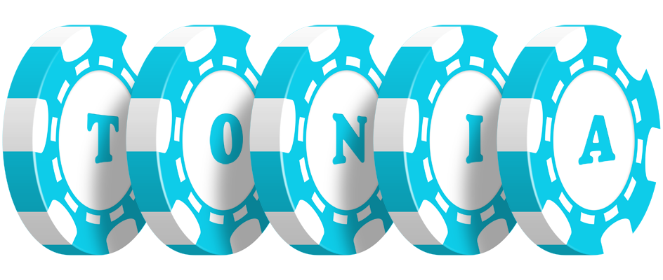 Tonia funbet logo