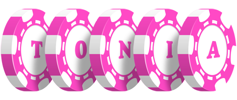 Tonia gambler logo