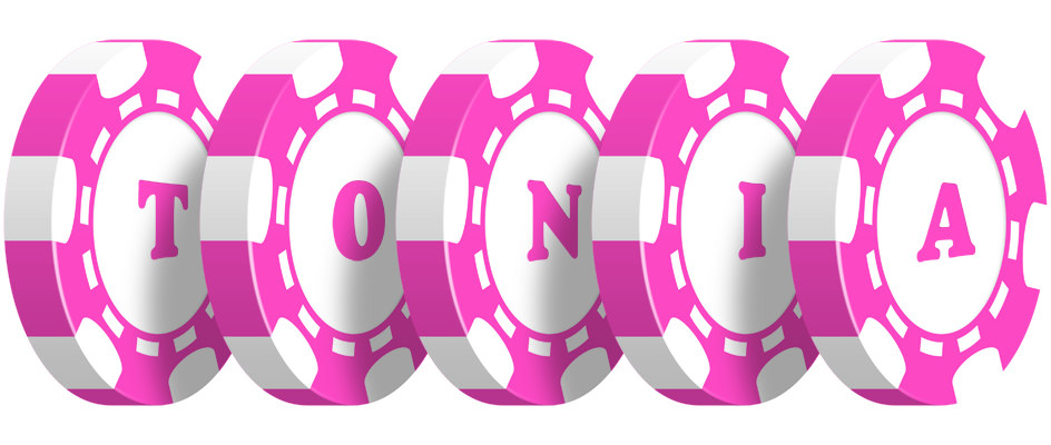 Tonia gambler logo