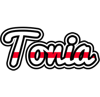 Tonia kingdom logo