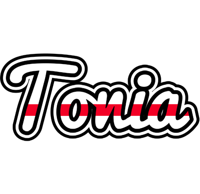 Tonia kingdom logo