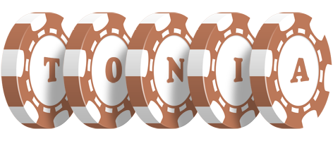 Tonia limit logo