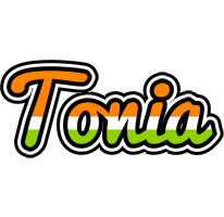 Tonia mumbai logo