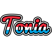 Tonia norway logo