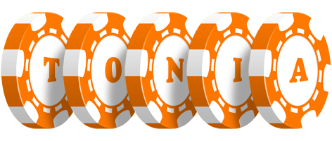 Tonia stacks logo