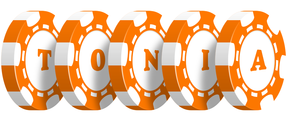 Tonia stacks logo