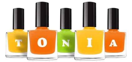 Tonia studio logo