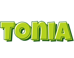 Tonia summer logo