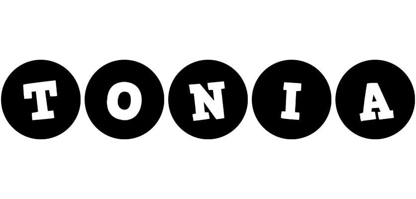 Tonia tools logo