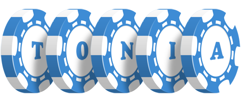 Tonia vegas logo