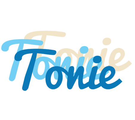 Tonie breeze logo