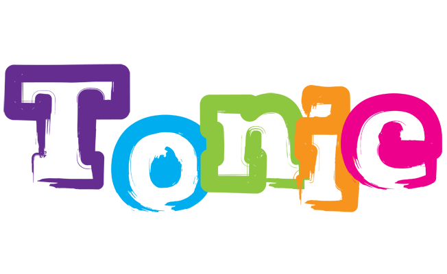 Tonie casino logo