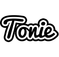 Tonie chess logo