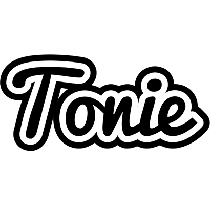 Tonie chess logo