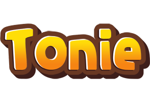 Tonie cookies logo