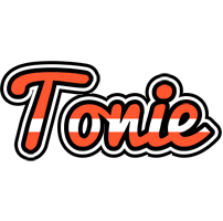 Tonie denmark logo