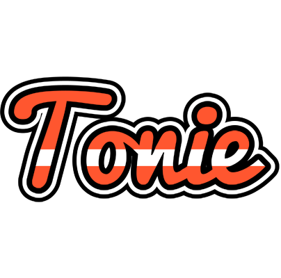Tonie denmark logo