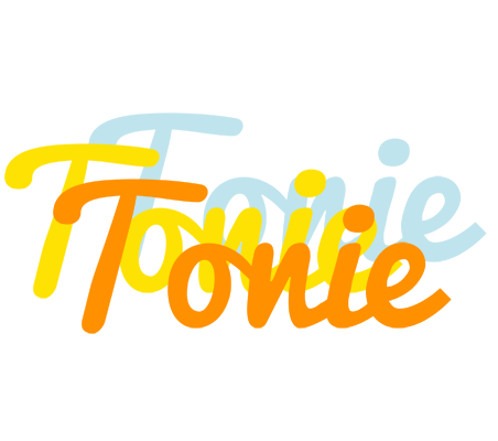 Tonie energy logo