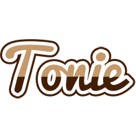 Tonie exclusive logo