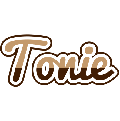Tonie exclusive logo