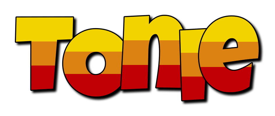 Tonie jungle logo